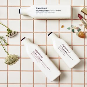 Glō Repair & Hydration Hair Kit