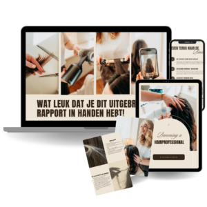 Balance & Shine Rapport