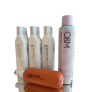 Glō Vital Volume Hair Kit